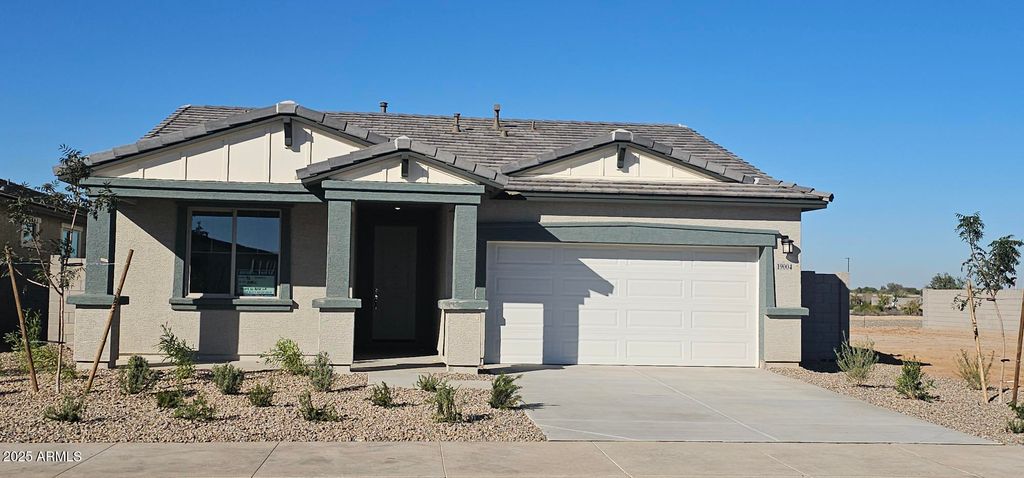 Photo of 19004 W Rose Lane, Waddell, AZ 85355 (MLS # 7028464)