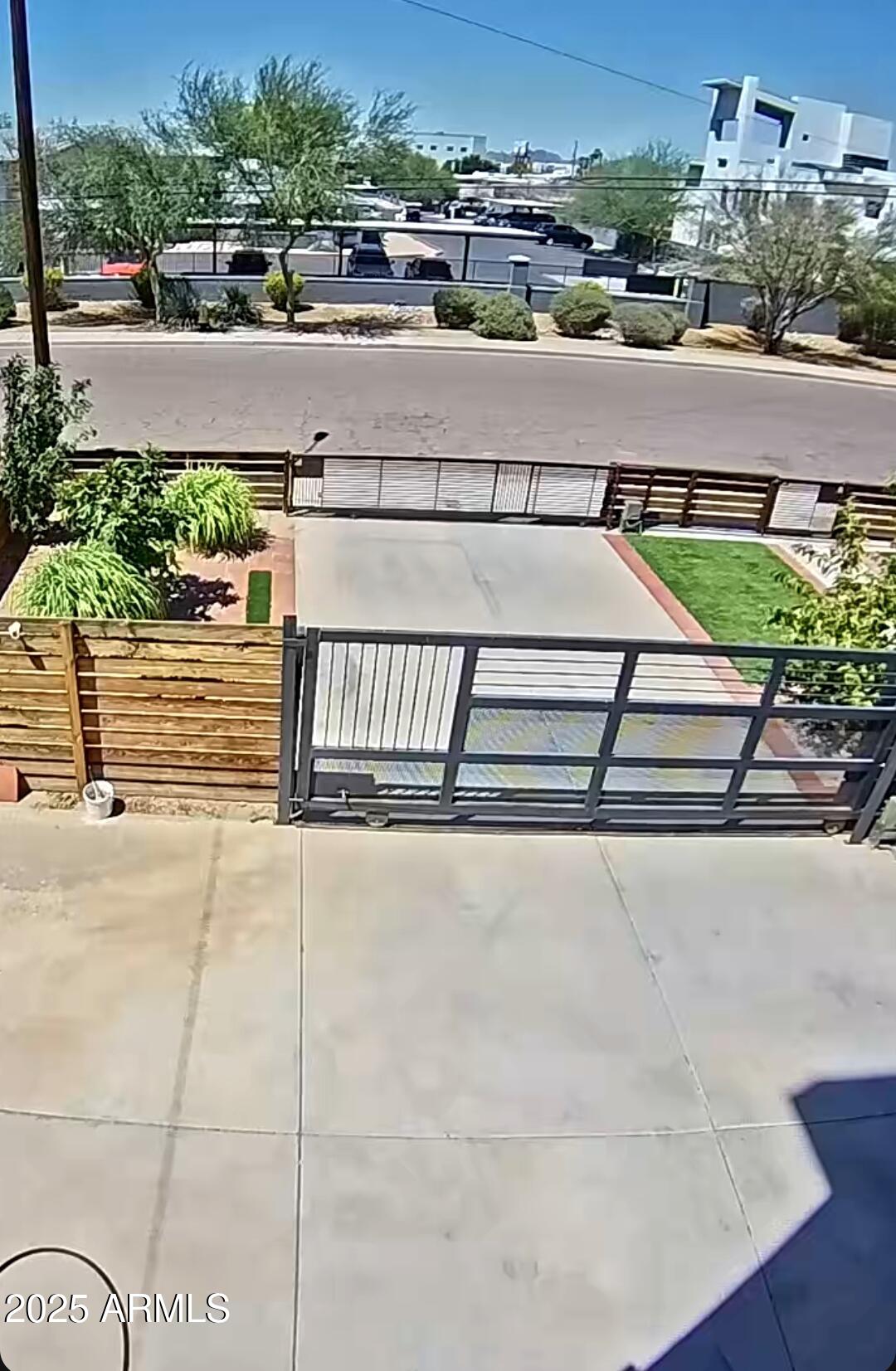 COLLINS ADDITION PHOENIX BLOCKS 31-34 & 39-40 - Residential Income