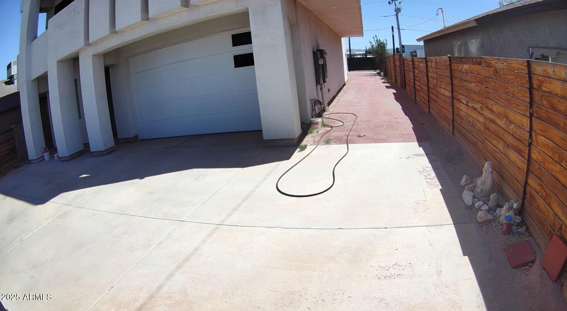 COLLINS ADDITION PHOENIX BLOCKS 31-34 & 39-40 - Residential Income