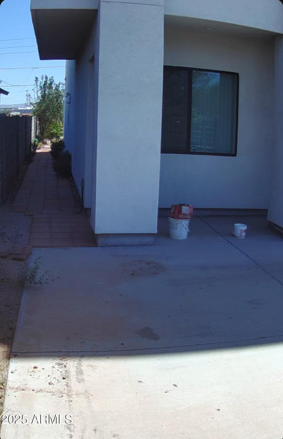 COLLINS ADDITION PHOENIX BLOCKS 31-34 & 39-40 - Residential Income