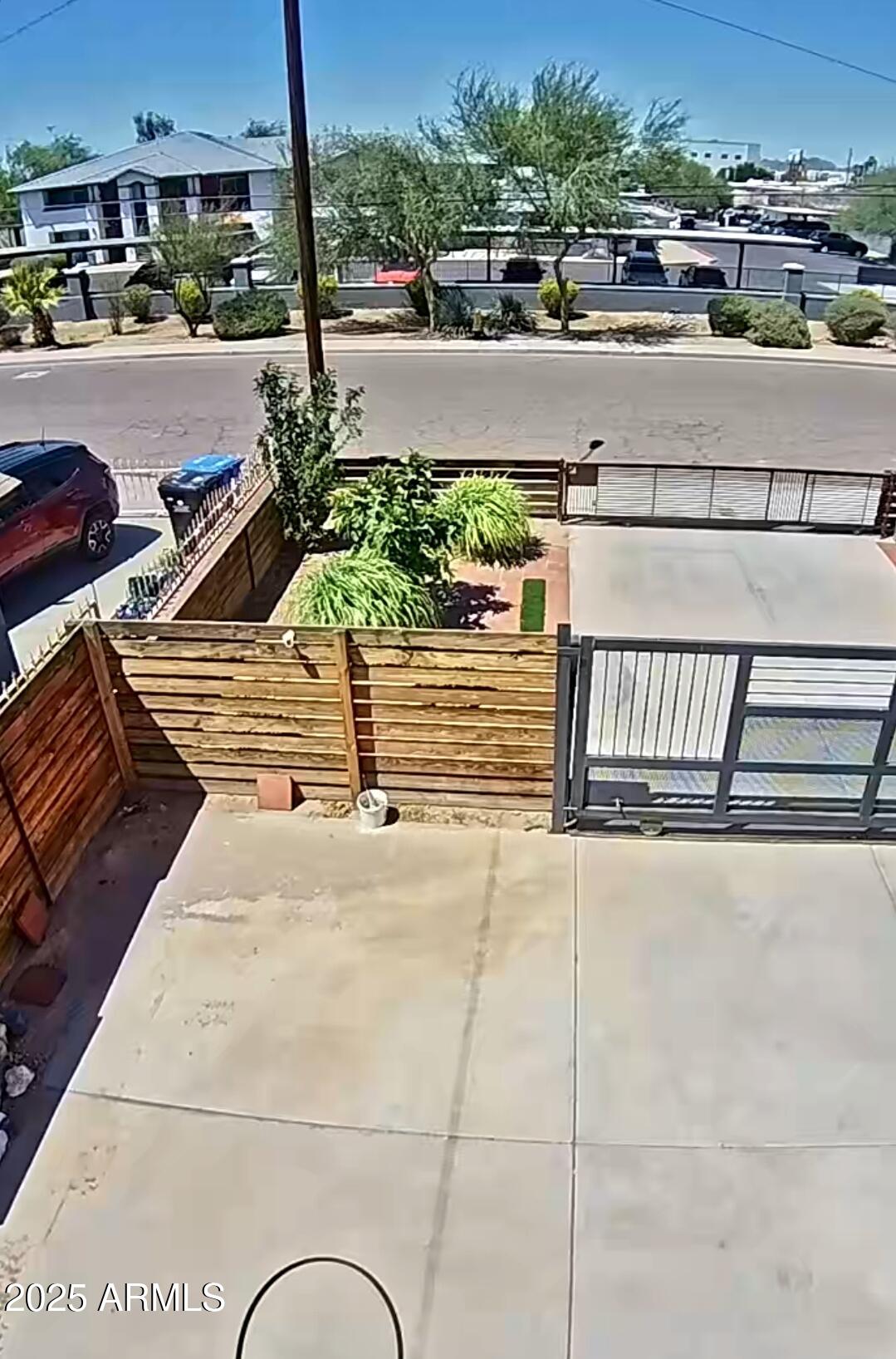 COLLINS ADDITION PHOENIX BLOCKS 31-34 & 39-40 - Residential Income