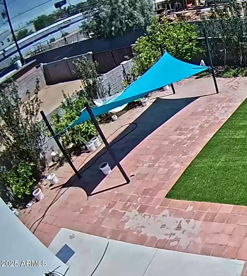 COLLINS ADDITION PHOENIX BLOCKS 31-34 & 39-40 - Residential Income