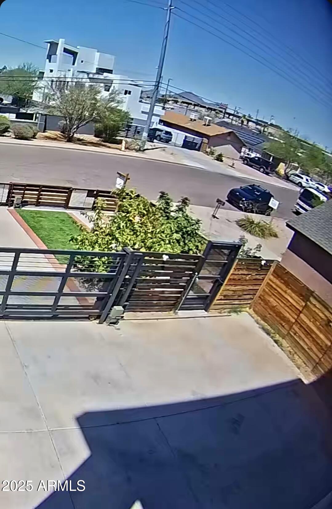 COLLINS ADDITION PHOENIX BLOCKS 31-34 & 39-40 - Residential Income