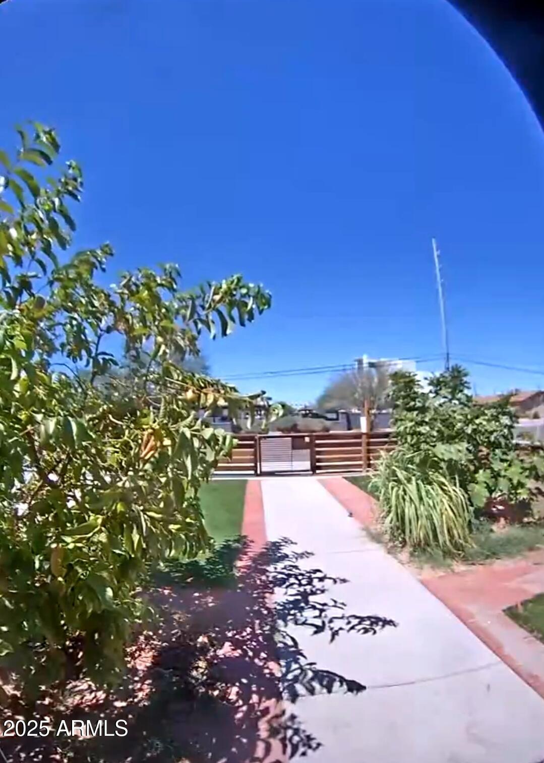 COLLINS ADDITION PHOENIX BLOCKS 31-34 & 39-40 - Residential Income
