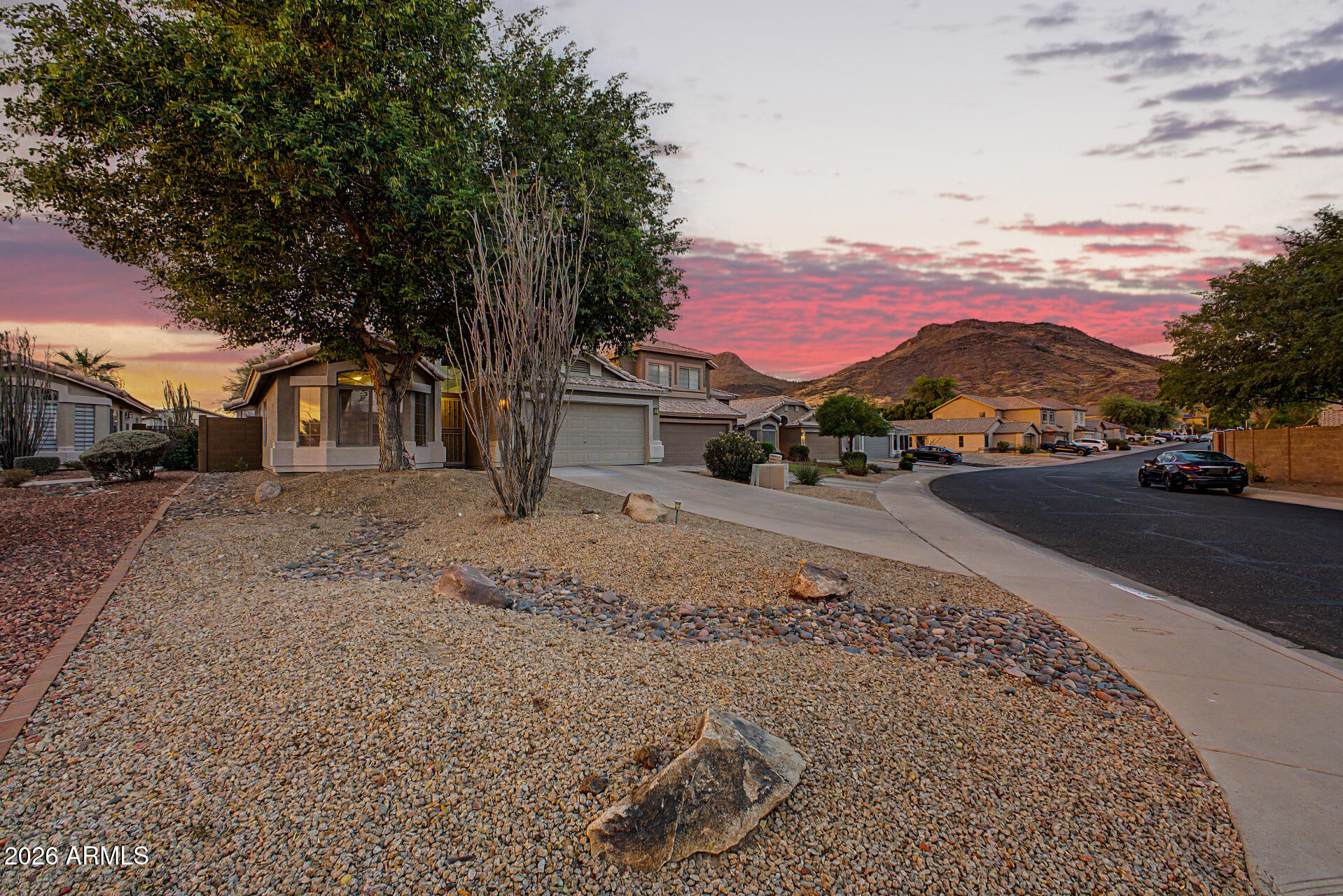6458 W SADDLEHORN Road