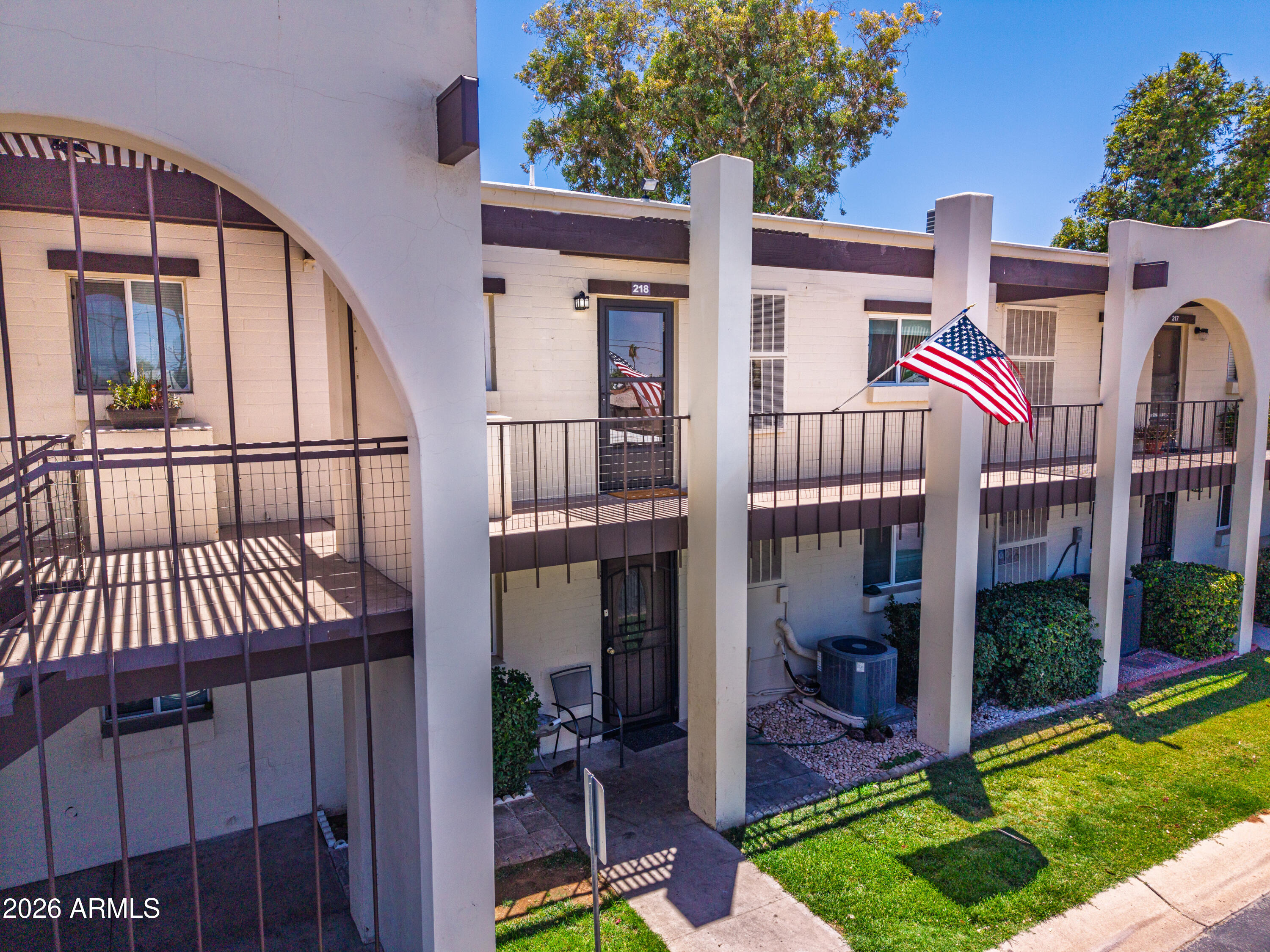 131 N HIGLEY Road 218