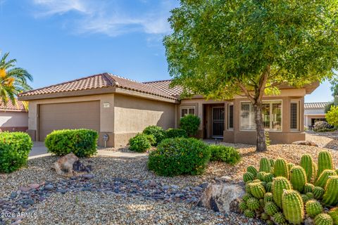15579 W VISTA GRANDE Lane Surprise AZ 85374