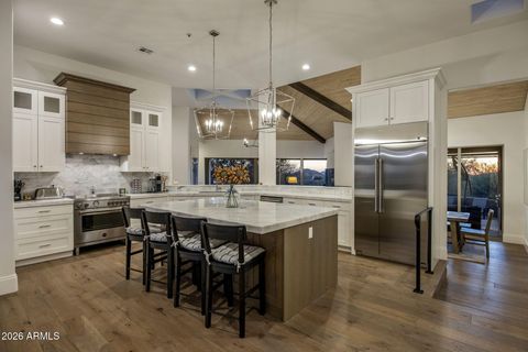 10776 E Tamarisk Way Scottsdale AZ 85262