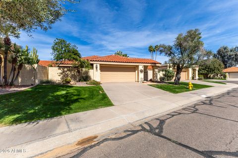 Photo of 10010 E Sunnyslope Lane, Scottsdale, AZ 85258 (MLS # 6990003)