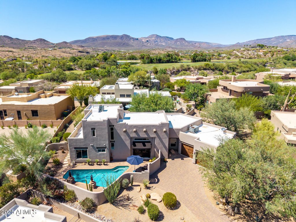 Photo of 38934 N 56th Circle, Cave Creek, AZ 85331 (MLS # 6900790)