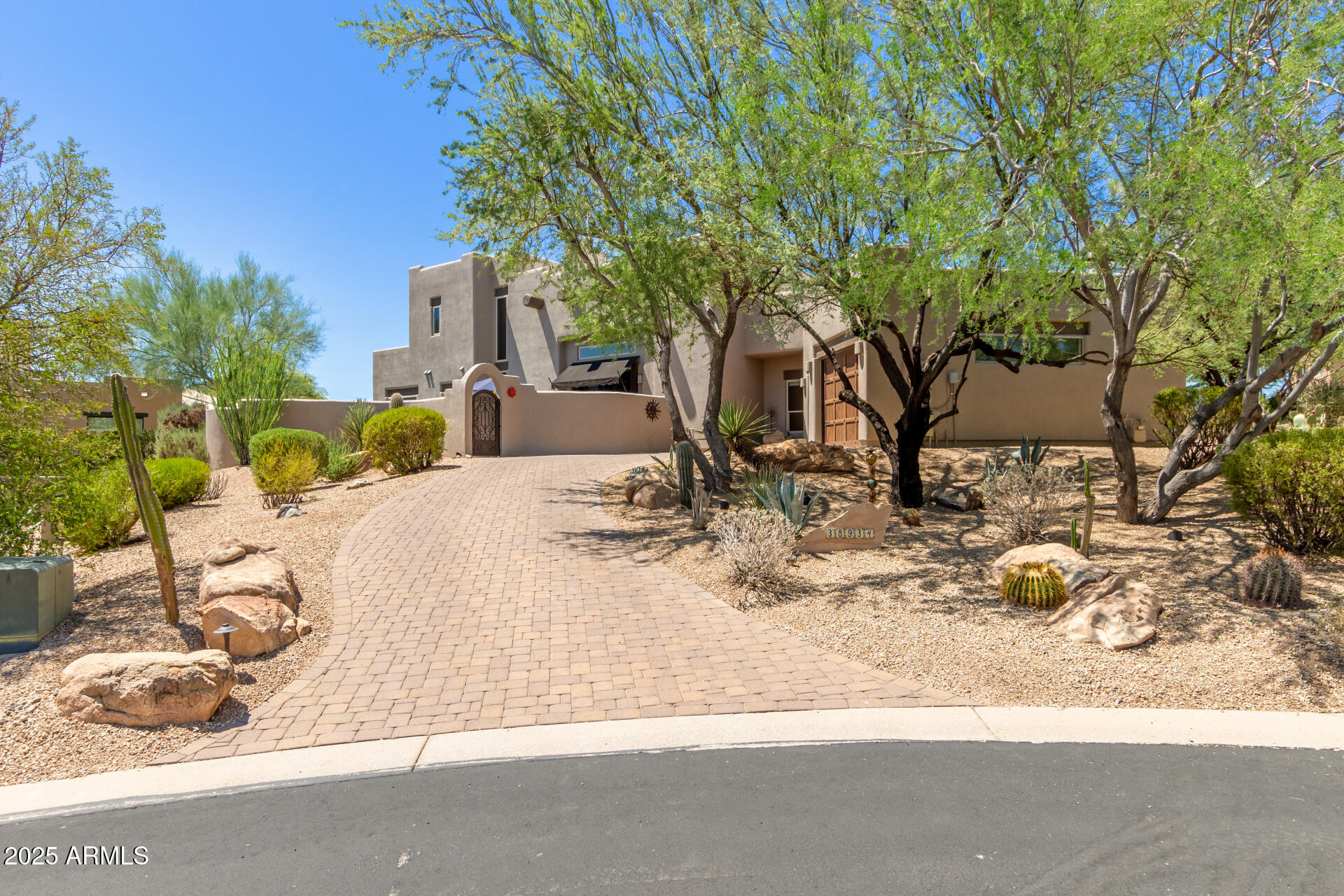 38934 N 56TH Circle