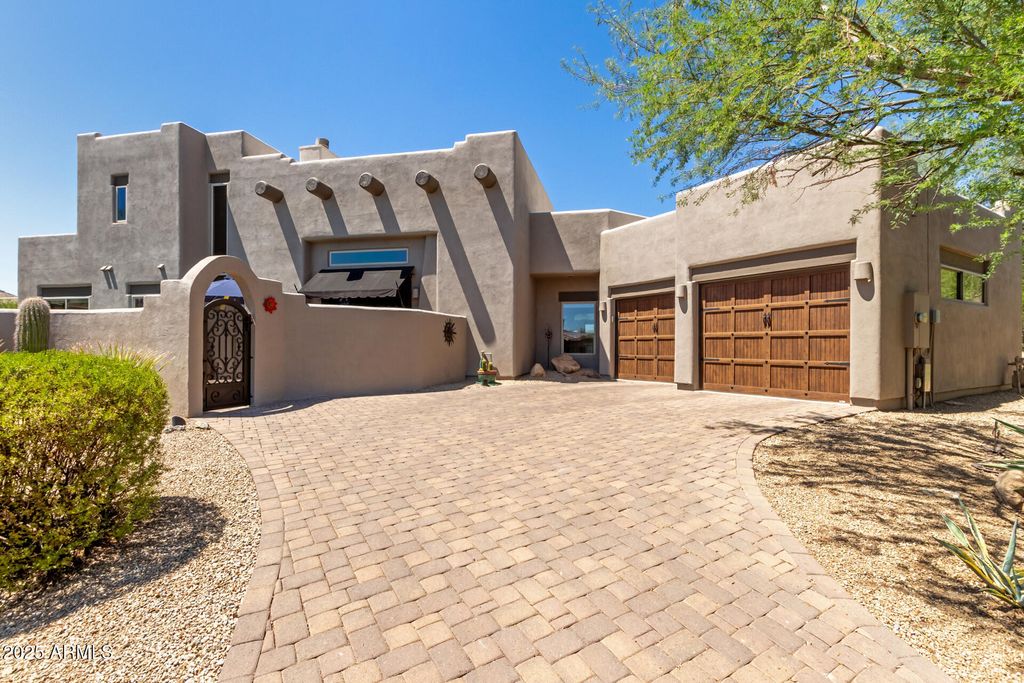 Photo of 38934 N 56th Circle, Cave Creek, AZ 85331 (MLS # 6900790)