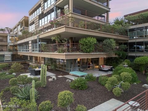 7157 E RANCHO VISTA Drive 3006 Scottsdale AZ 85251