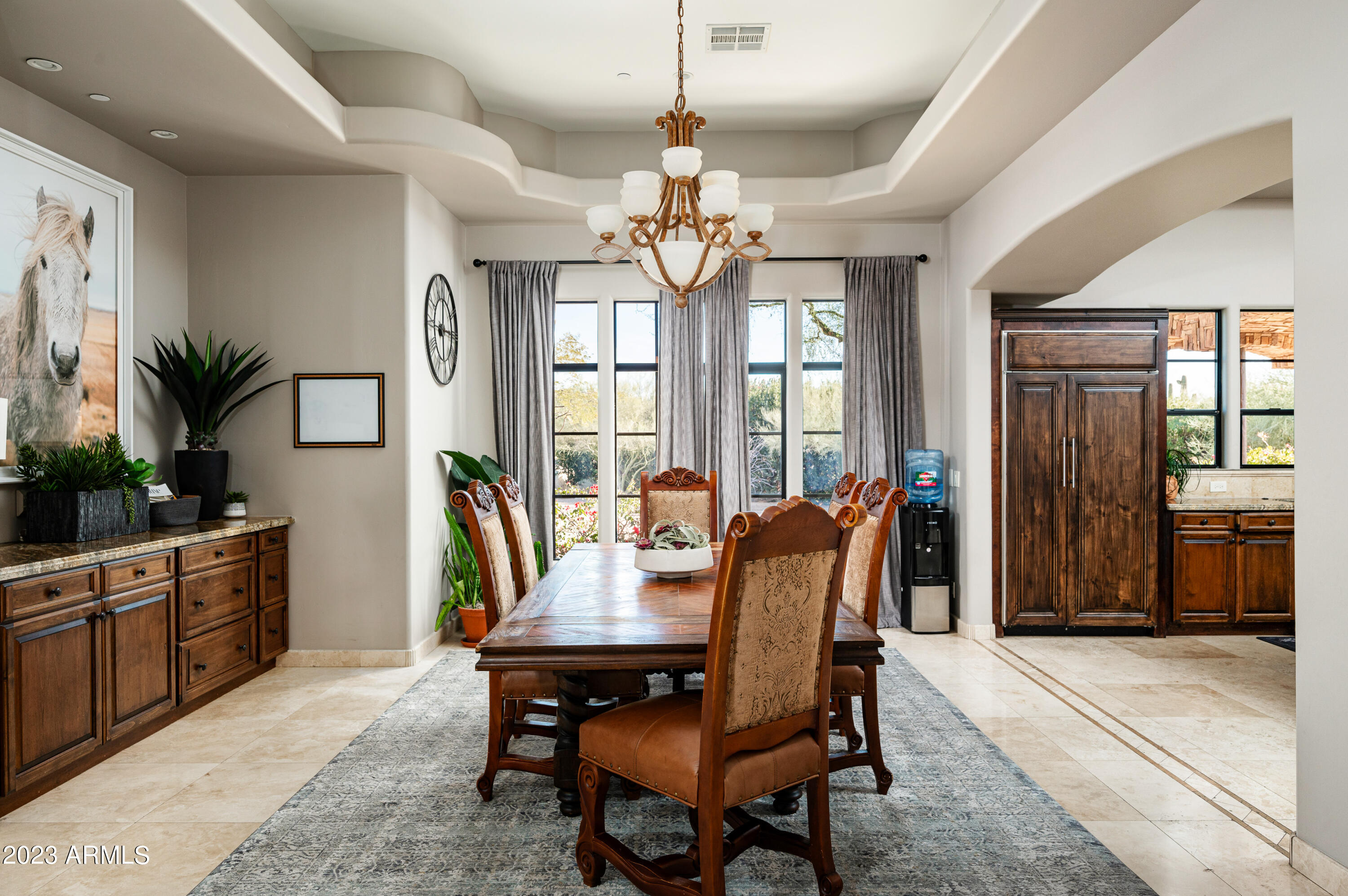 PINNACLE PARADISE - Residential