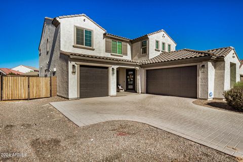 A home in Litchfield Park