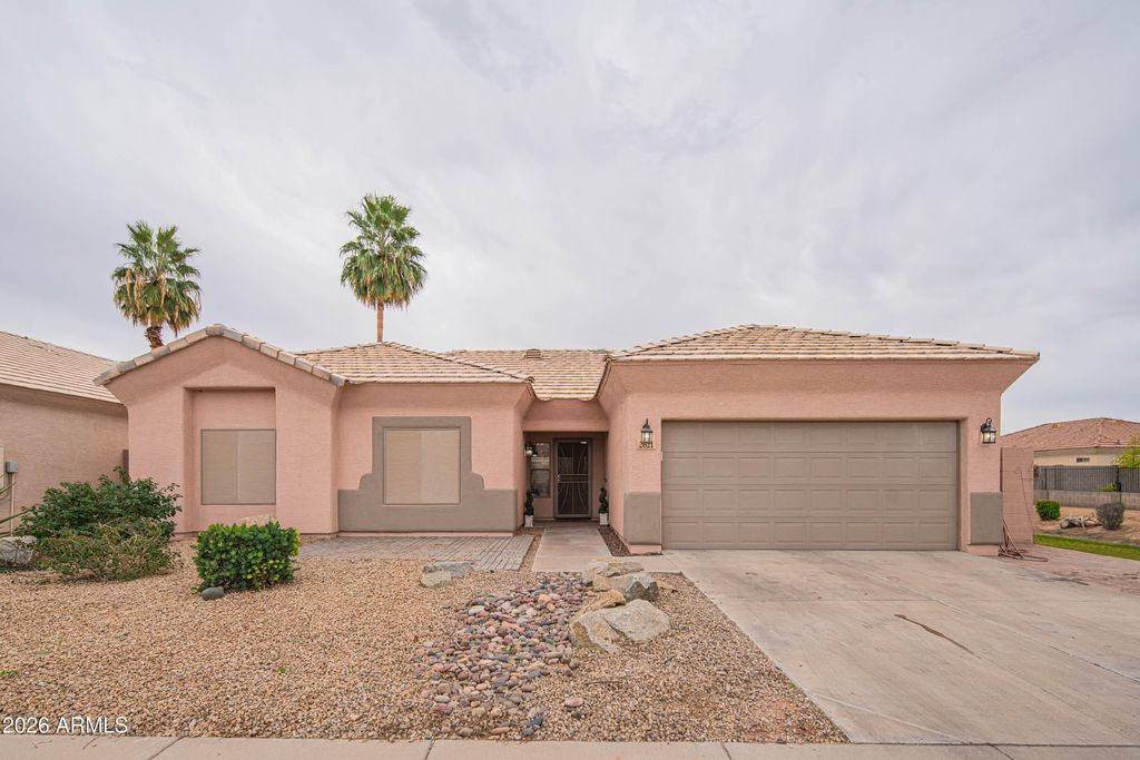 Photo of 2621 E Pecan Road, Phoenix, AZ 85040 (MLS # 6977438)