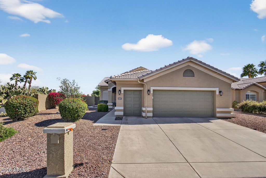 Photo of 15329 W Catalina Court, Goodyear, AZ 85395 (MLS # 6996760)
