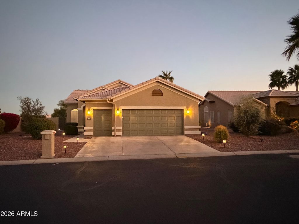 Photo of 15329 W Catalina Court, Goodyear, AZ 85395 (MLS # 6996760)