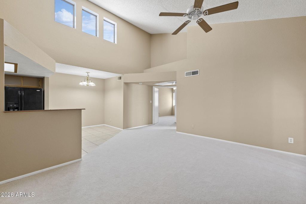 Photo of 16402 N 31st Street #218, Phoenix, AZ 85032 (MLS # 6977755)