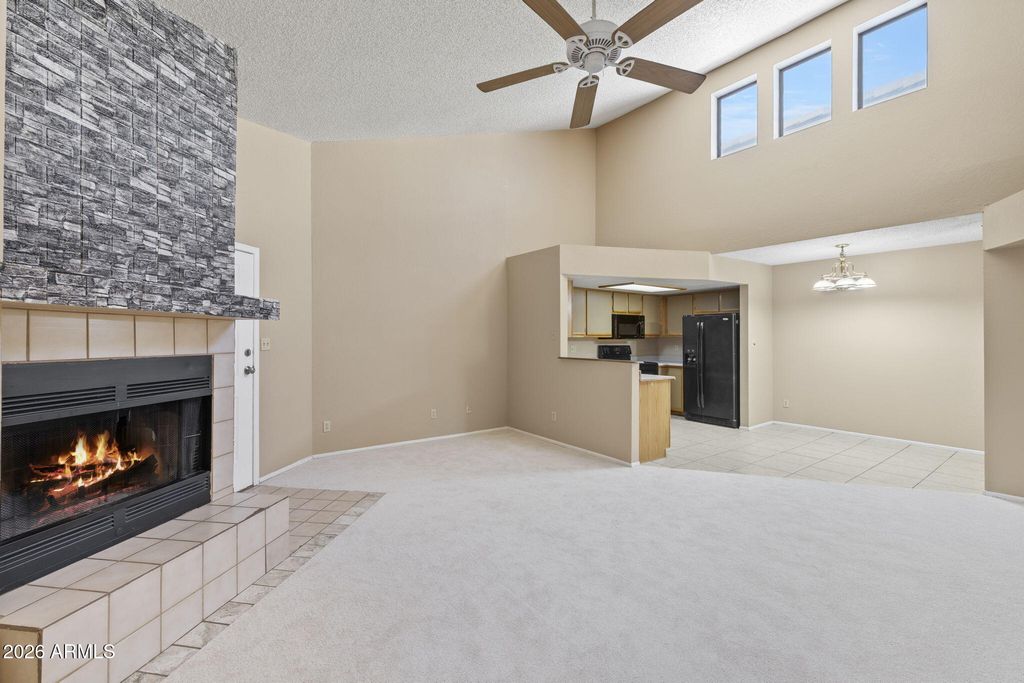 Photo of 16402 N 31st Street #218, Phoenix, AZ 85032 (MLS # 6977755)
