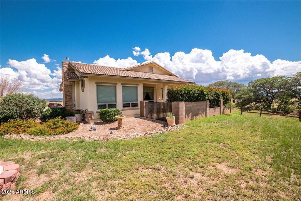 10449 S STONE RIDGE Road