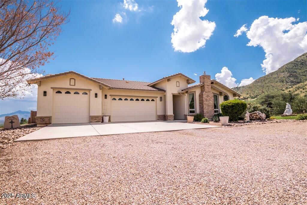 10449 S STONE RIDGE Road