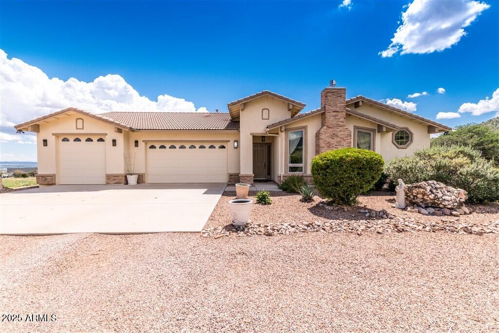 10449 S STONE RIDGE Road