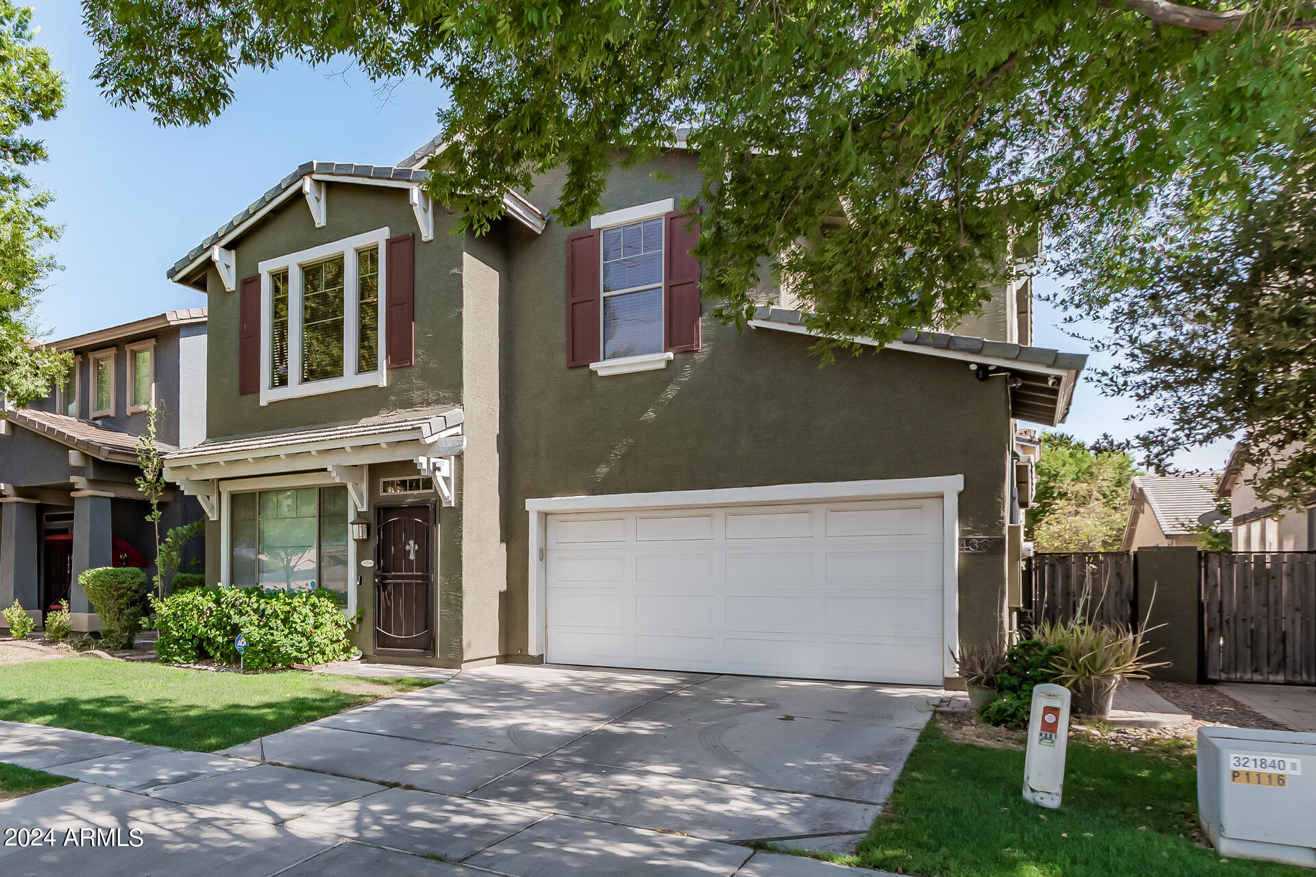 Search Homes 2 4337 E VAUGHN Avenue