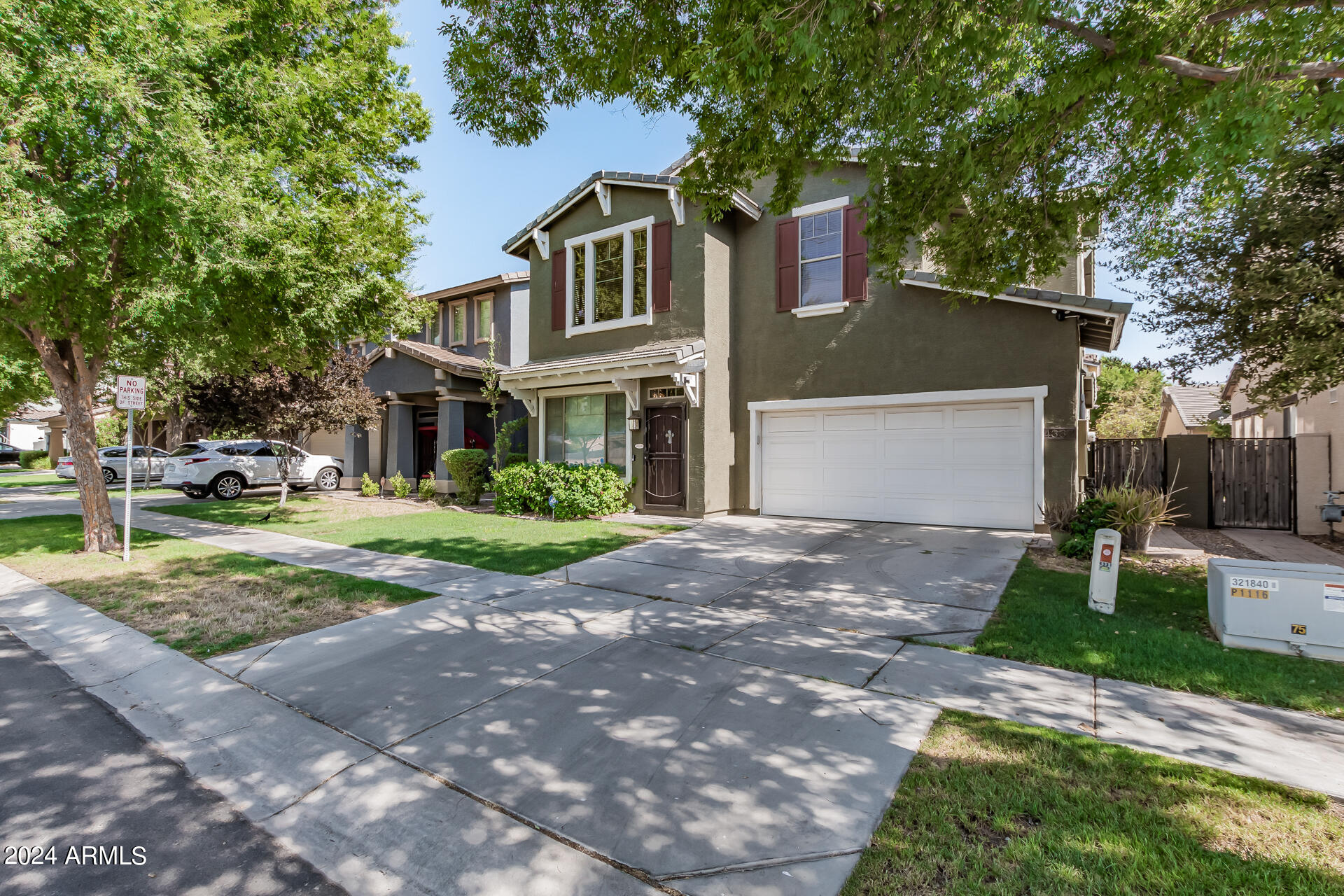 Search Homes 1 4337 E VAUGHN Avenue