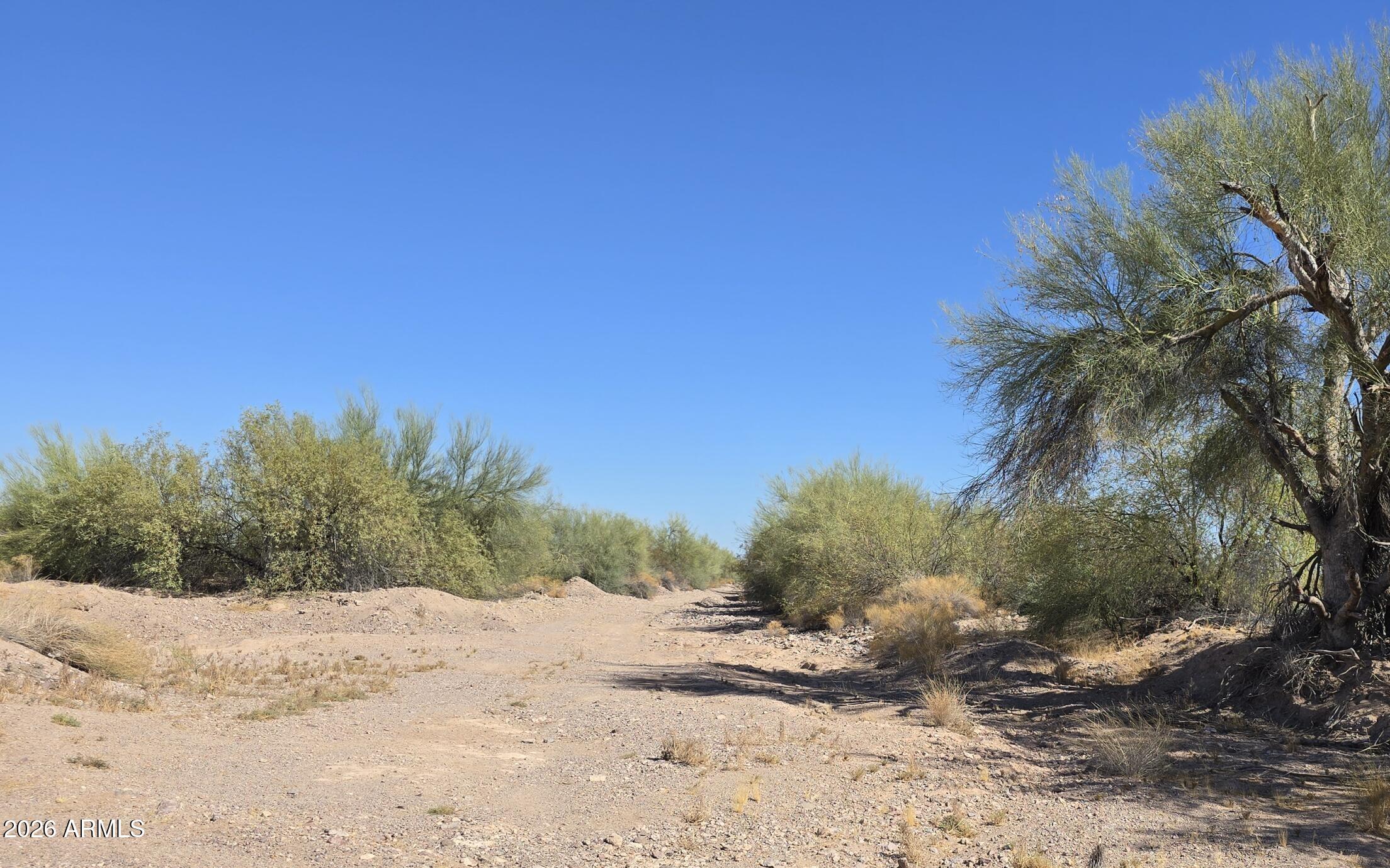 HARQUAHALA RANCHES UNIT 1 - Land