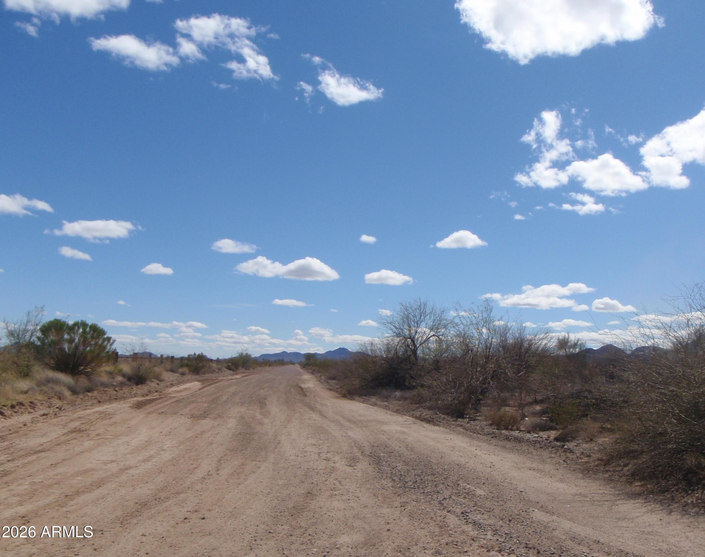 HARQUAHALA RANCHES UNIT 1 - Land