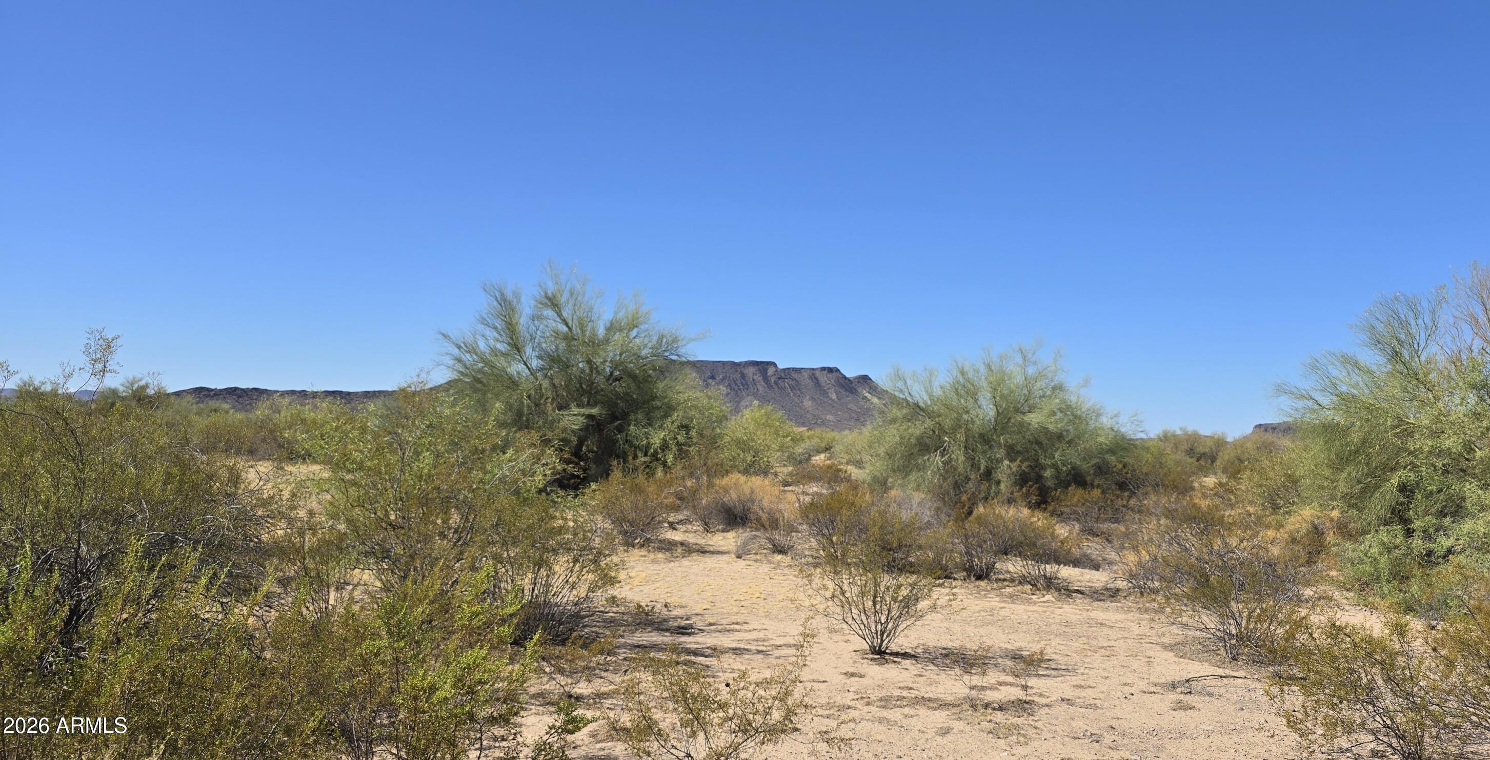 HARQUAHALA RANCHES UNIT 1 - Land
