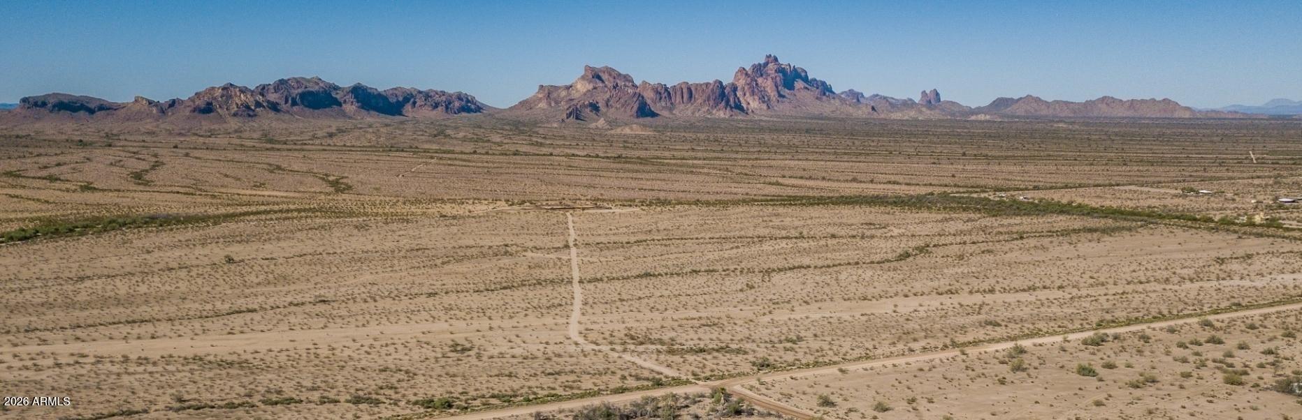 HARQUAHALA RANCHES UNIT 1 - Land