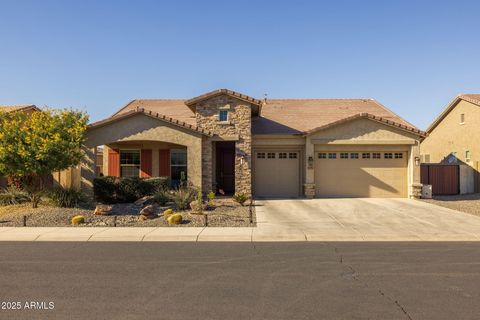 A home in Litchfield Park