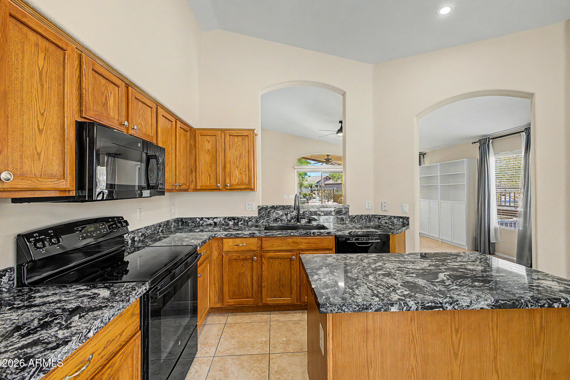 Dove Valley Ranch - Residential