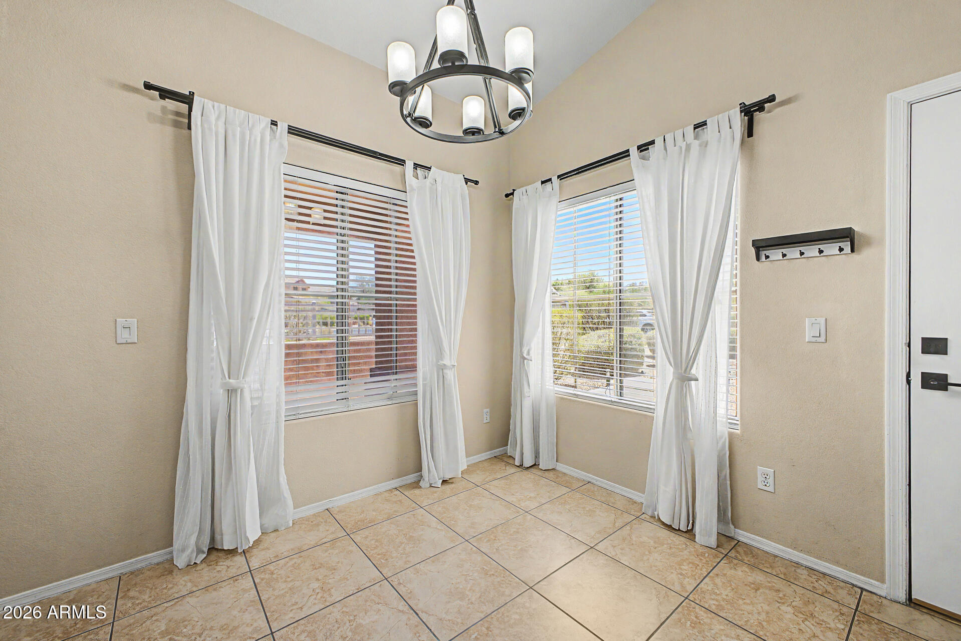 Dove Valley Ranch - Residential
