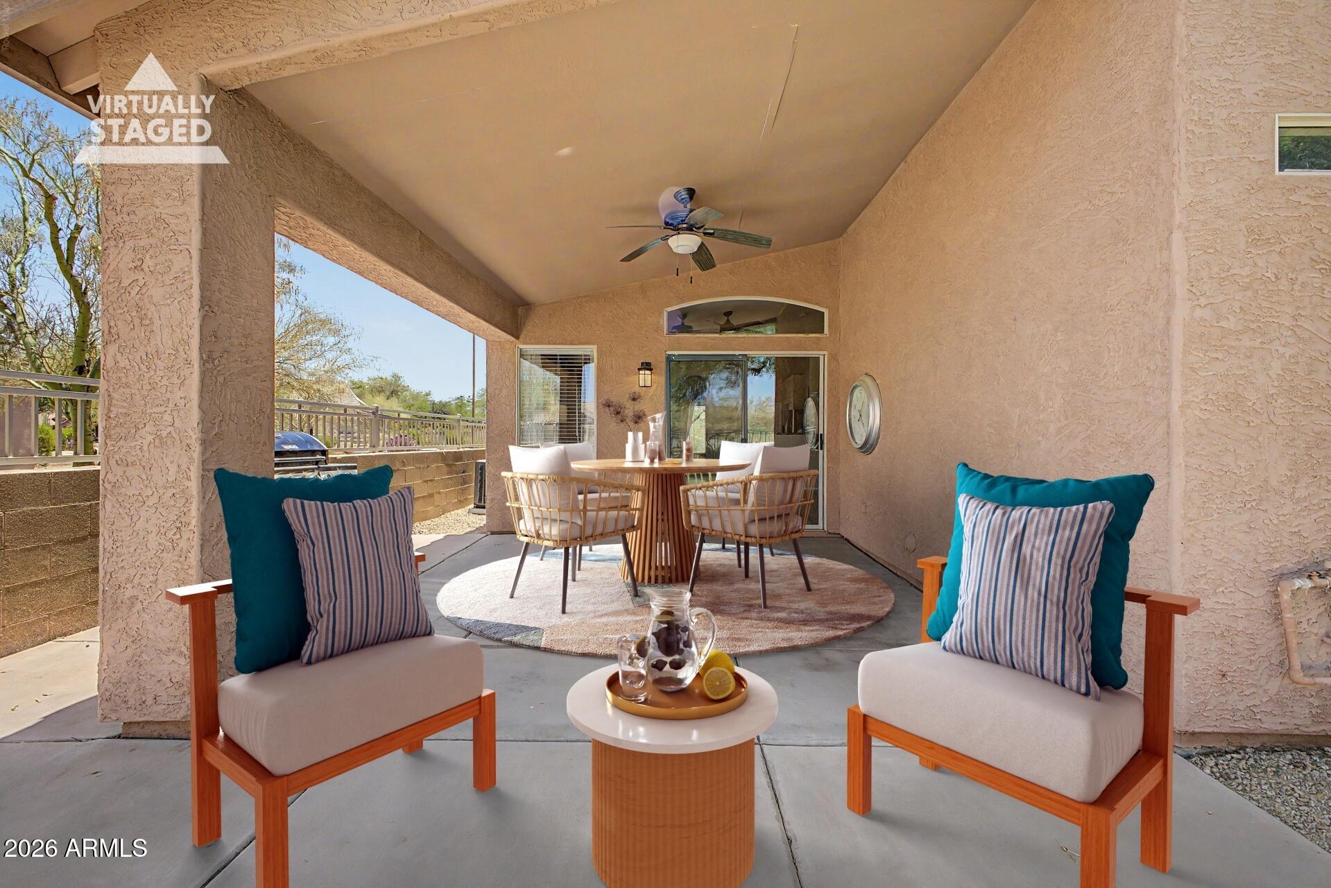 Dove Valley Ranch - Residential