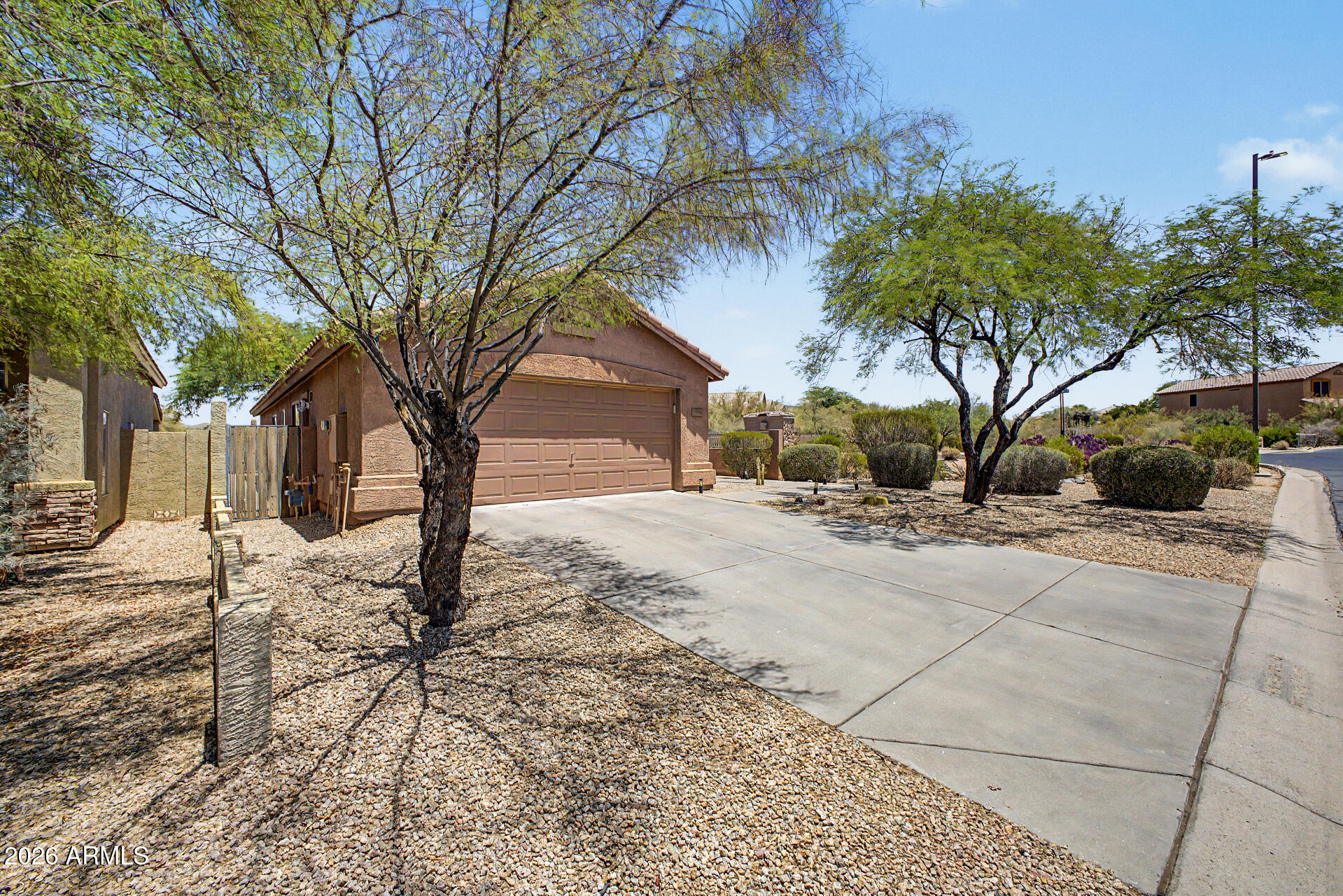 Dove Valley Ranch - Residential