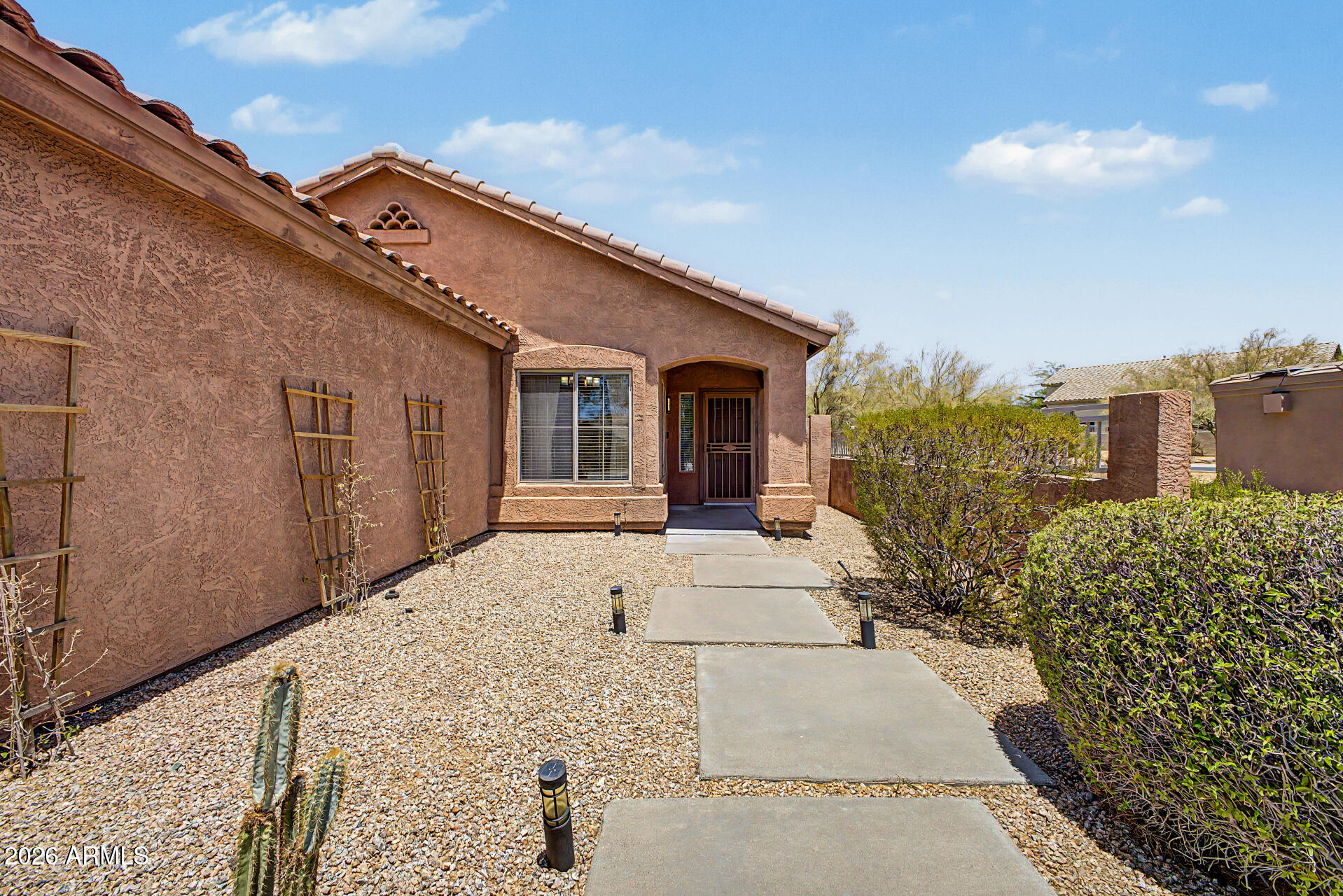 Dove Valley Ranch - Residential