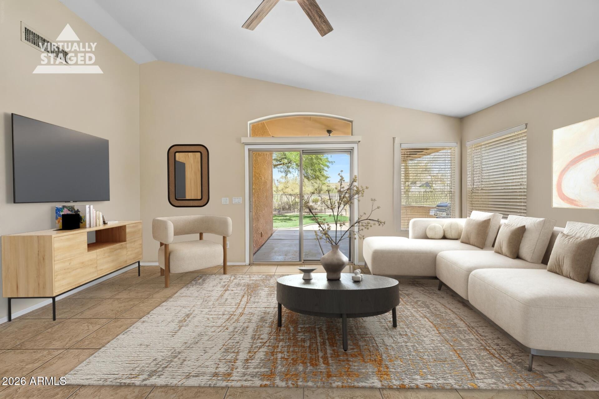 Dove Valley Ranch - Residential