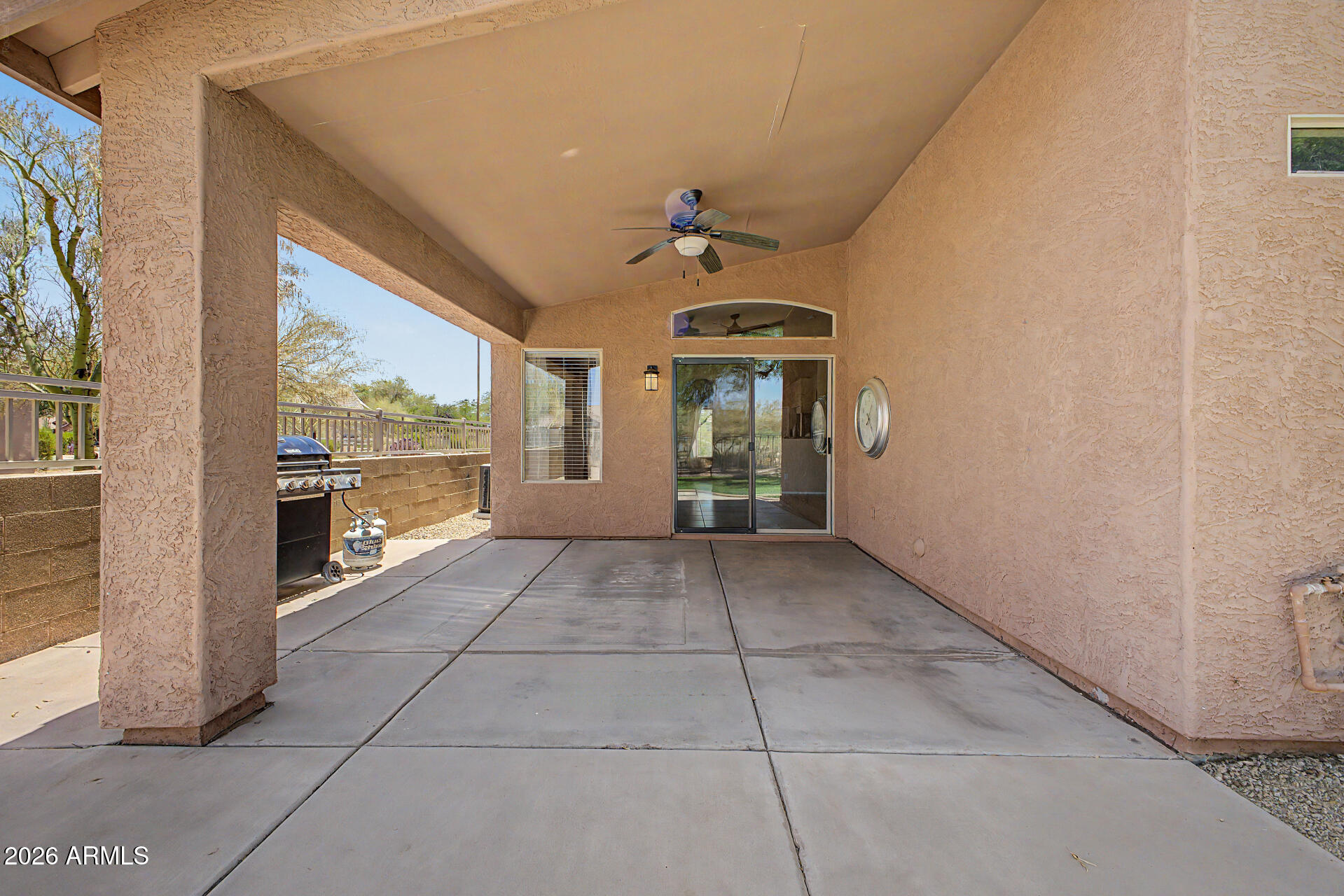 Dove Valley Ranch - Residential