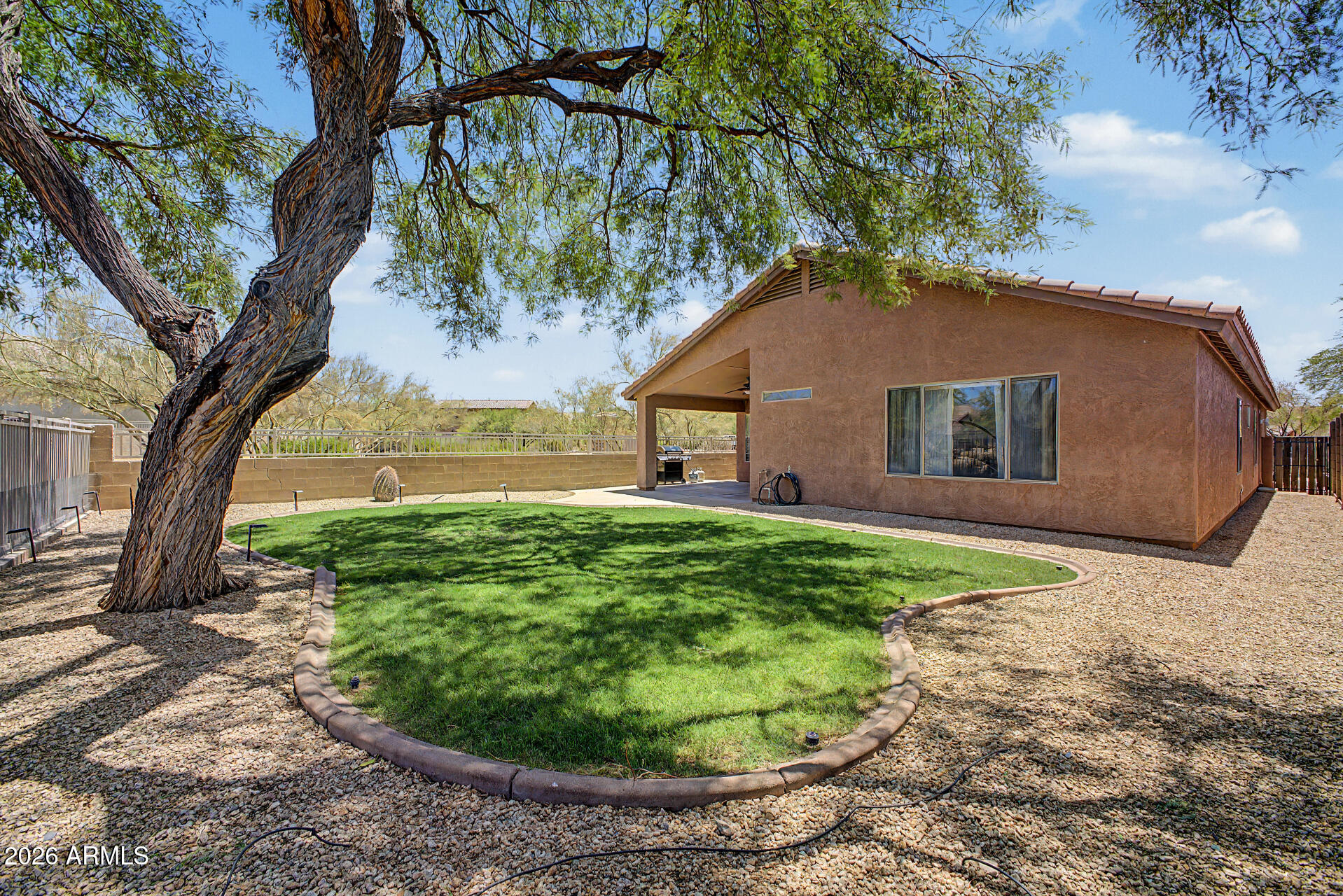 Dove Valley Ranch - Residential