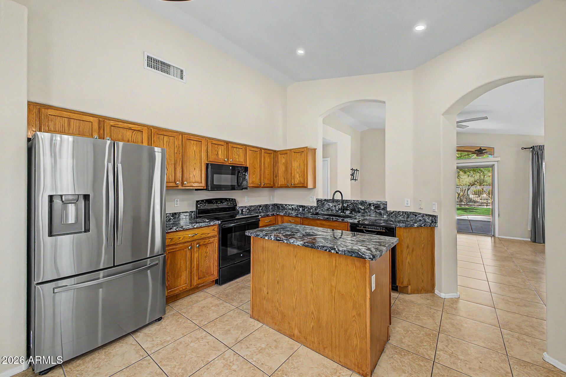 Dove Valley Ranch - Residential