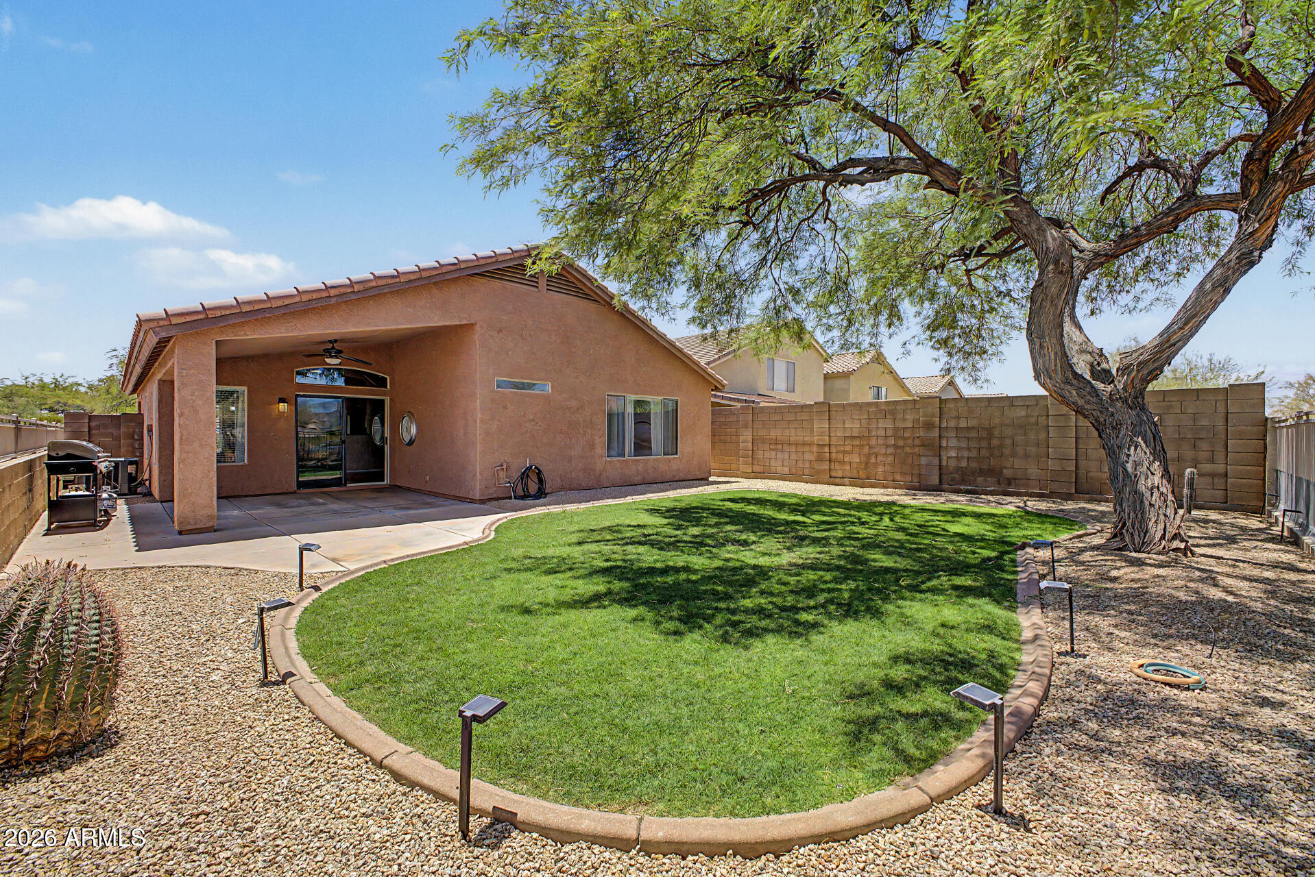 Dove Valley Ranch - Residential