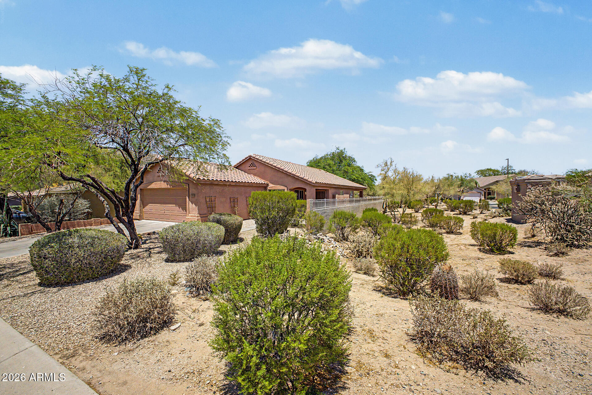 Dove Valley Ranch - Residential