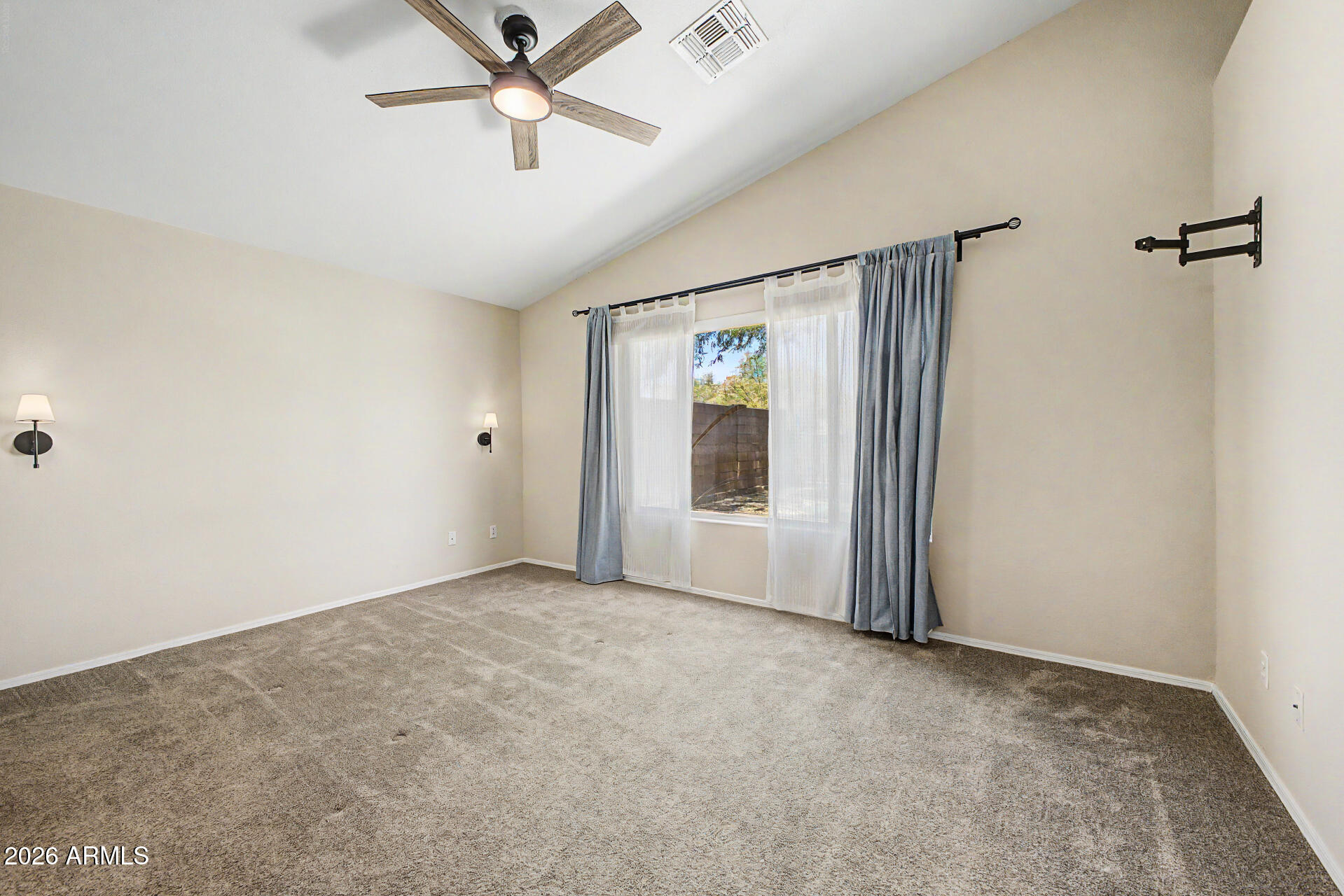 Dove Valley Ranch - Residential
