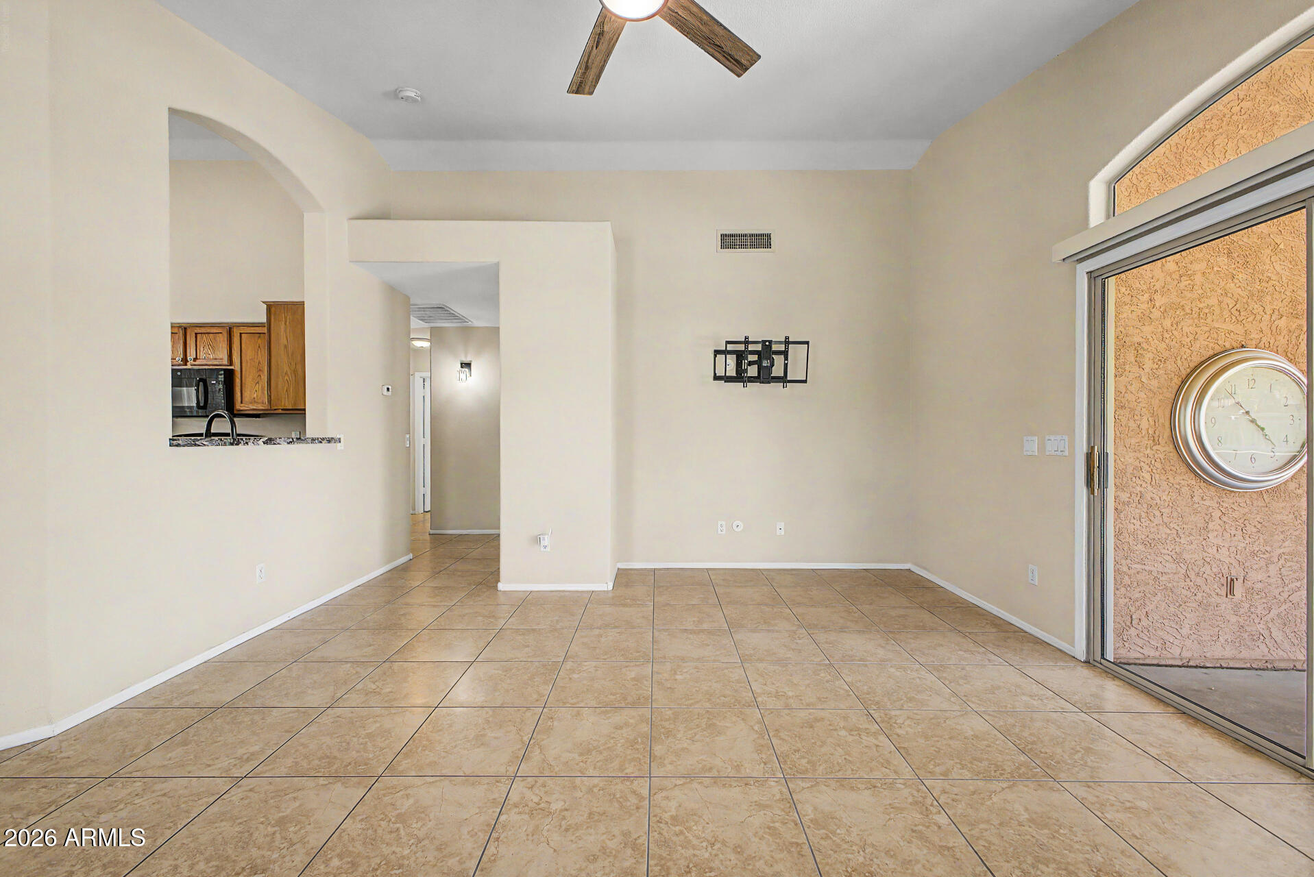 Dove Valley Ranch - Residential