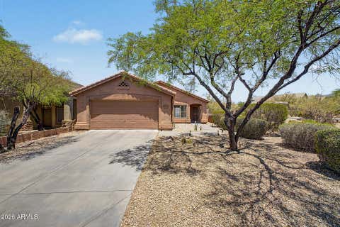 Photo of 4536 E Matt Dillon Trail, Cave Creek, AZ 85331 (MLS # 7033461)