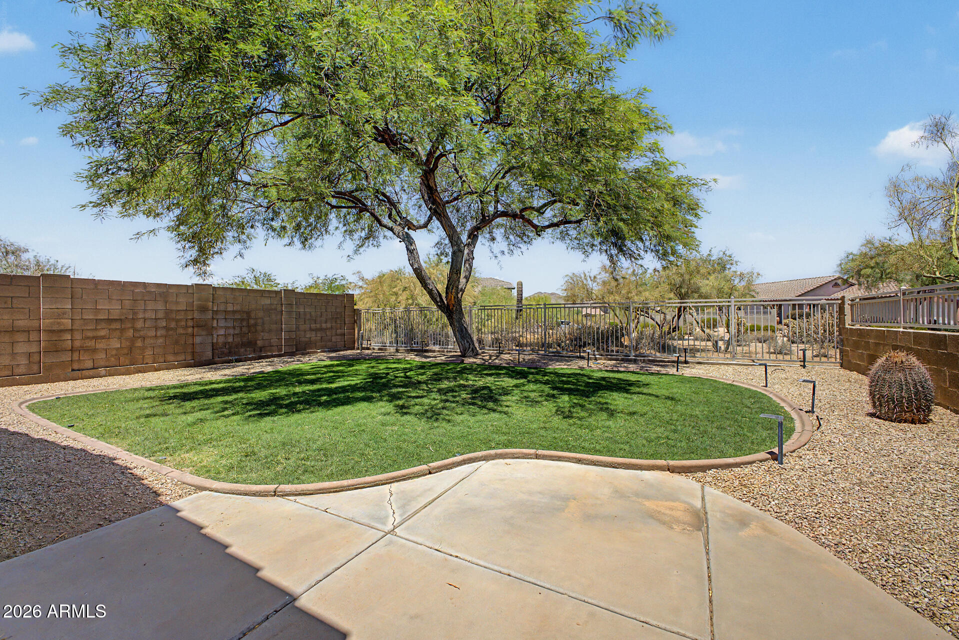 Dove Valley Ranch - Residential