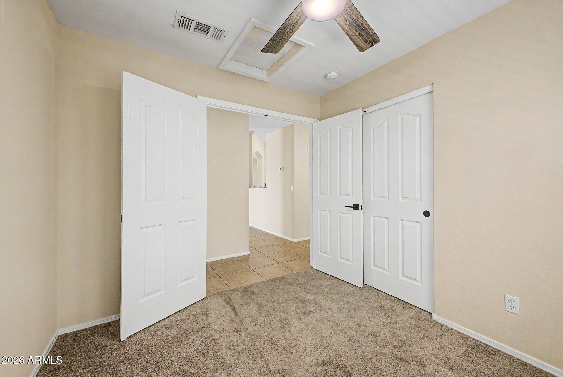 Dove Valley Ranch - Residential